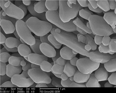 Калцинисани прах глинице